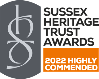 Sussex Heritage Trust award winning Conservation Grade Brick & Stonework Specialists